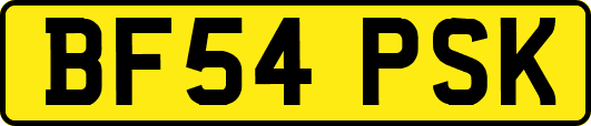 BF54PSK
