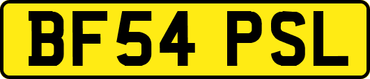 BF54PSL
