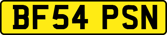 BF54PSN