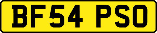 BF54PSO