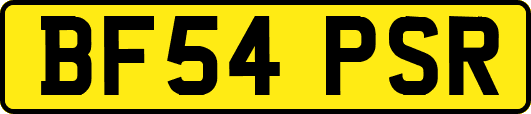 BF54PSR