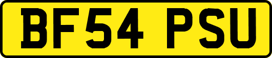 BF54PSU