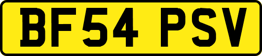 BF54PSV