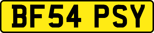 BF54PSY