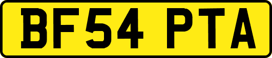 BF54PTA
