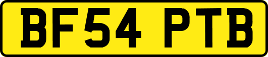 BF54PTB