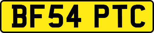 BF54PTC