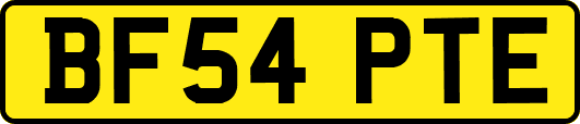 BF54PTE