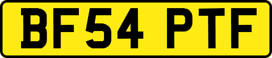 BF54PTF