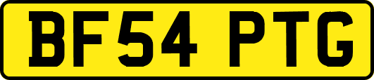 BF54PTG