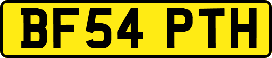BF54PTH