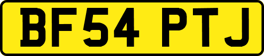 BF54PTJ