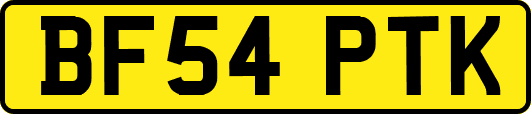 BF54PTK