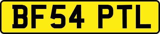 BF54PTL
