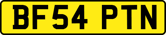 BF54PTN