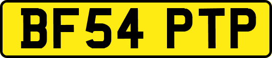 BF54PTP