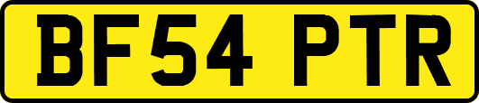 BF54PTR