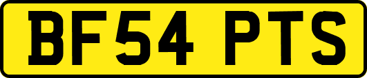 BF54PTS