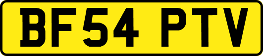 BF54PTV