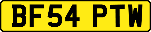 BF54PTW