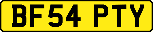 BF54PTY