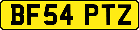 BF54PTZ