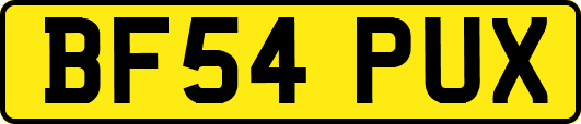 BF54PUX