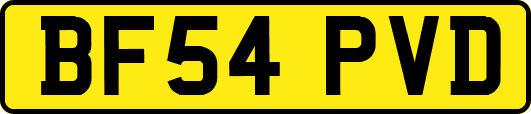 BF54PVD