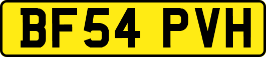 BF54PVH