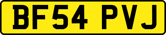 BF54PVJ