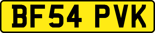 BF54PVK