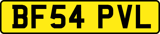 BF54PVL