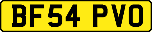 BF54PVO