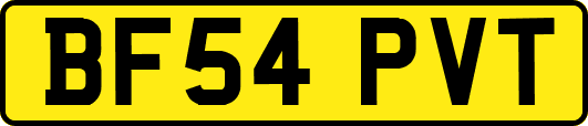 BF54PVT