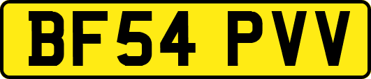BF54PVV