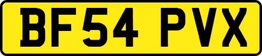 BF54PVX