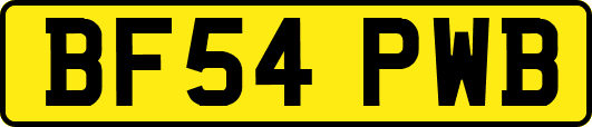 BF54PWB