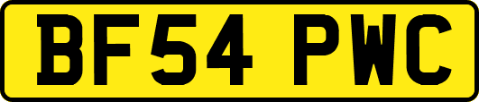 BF54PWC