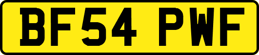 BF54PWF