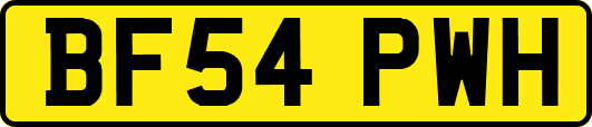 BF54PWH