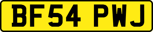 BF54PWJ