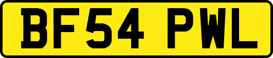BF54PWL