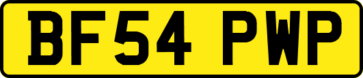 BF54PWP
