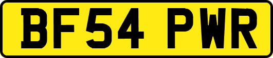 BF54PWR