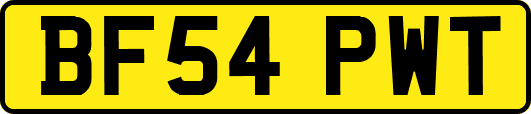 BF54PWT