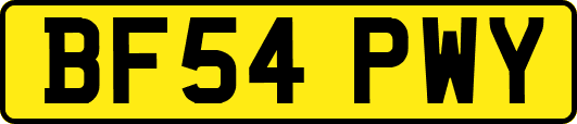 BF54PWY