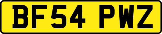 BF54PWZ