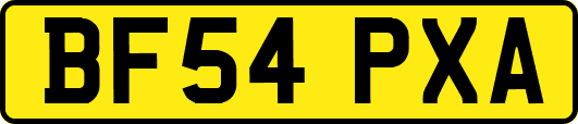 BF54PXA