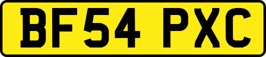 BF54PXC