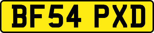 BF54PXD